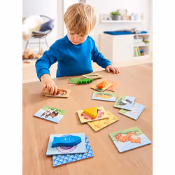 HABA My Very First Games – Nibble Munch Crunch