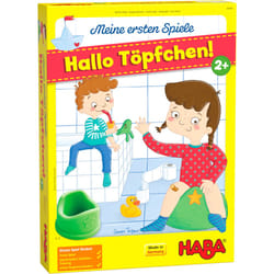 HABA Hallo Töpfchen!