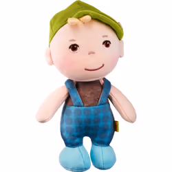 HABA Mini-poupée Matteo