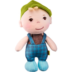 HABA Mini-poupée Matteo