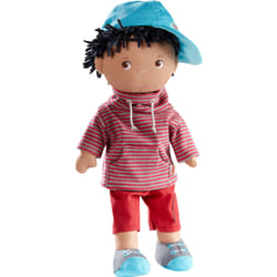 HABA Poupée William