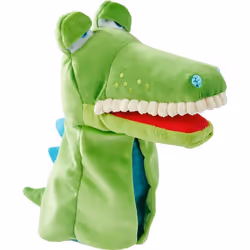 HABA 306255, Toy crocodile, 1.5 yr(s)