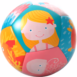 HABA 306317, 51 g, 110 mm, 110 mm, 110 mm, 51 g, 1331 cm³