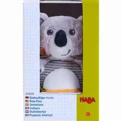 HABA 306656 roly-poly toy