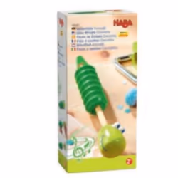 HABA 306695, 2 yr(s), Wood, Multicolour