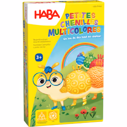 HABA 306987, 3 yr(s), 10 min