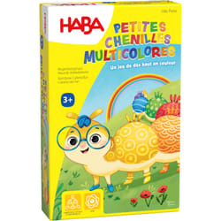 HABA 306987 board/card game 10 min