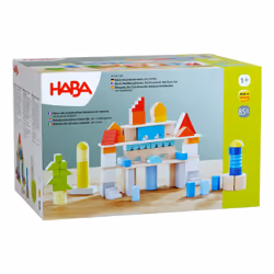 HABA 2010921001, 1 yr(s), Multicolour