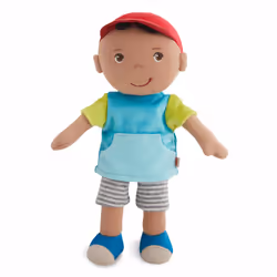 HABA Gabriel, Doll, 0.5 yr(s)