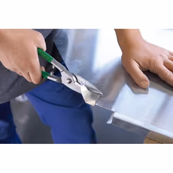 BESSEY D102-300 snips Right