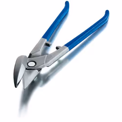 BESSEY D216-260 snips Right Stainless steel