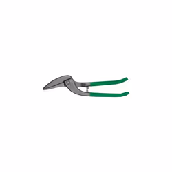 D118-300L Left Cutting Pelican Snips, Blue/Grey,30 x 20 x 30 cm