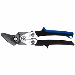BESSEY D27AL, Left, 1.2 mm, 260 mm, 560 g
