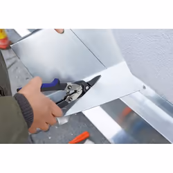 BESSEY D27AL snips Left