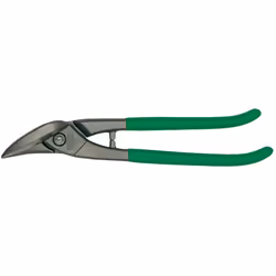 BESSEY D116-260, Stainless steel, Right, 1 mm, 260 mm, 490 g