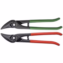 BESSEY D216-280L-B-SBSK, Steel