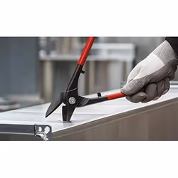 BESSEY D216-280L-B-SBSK clamp