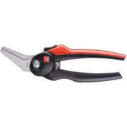 BESSEY D48A-2, Right, 190 mm, 110 g