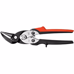 BESSEY D29ASSL-2, Left, 1.2 mm, 260 mm, 480 g