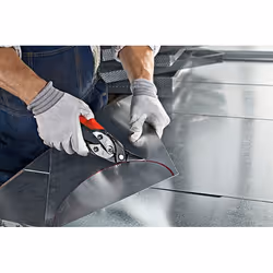 BESSEY D29ASSL-2 snips Left