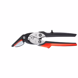 BESSEY D123S, Left, 260 mm, 550 g