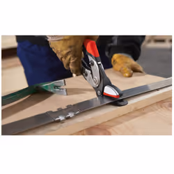 BESSEY D123S snips Left