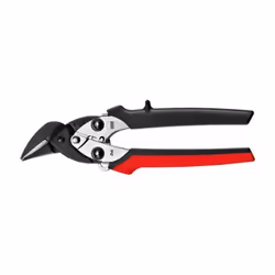 D15A Shape and Straight Cutting Snips, Small and Manoeuvrable, BE300320