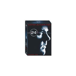 24 - Season 2 (7 DVDs) [DVD] (2004) Kief DVD - Region 1
