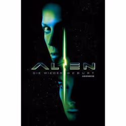 20th Century Fox 2522908, DVD, German, English, Science Fiction, 2D, English, 2.35:1