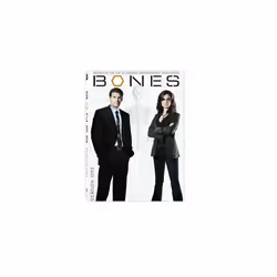 Bones (DVD) Season 1 -BOX- 6 DVDs Min: D DVD - Region 1