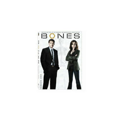 Bones (DVD) Season 1 -BOX- 6 DVDs Min: D DVD - Region 1