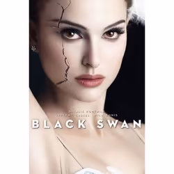 20th Century Fox Black Swan, DVD, German, English, Thriller, 2D, German, English, 2.40:1