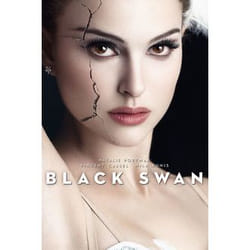 20th Century Fox Black Swan DVD German, English