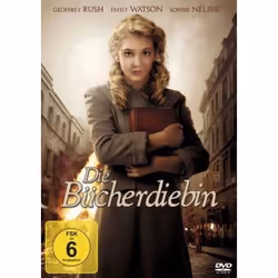 ISBN 4010232062796, DVD, Multilingual, Zusak Markus, Twentieth Century Fox, 01/07/2014, 1 pc(s)
