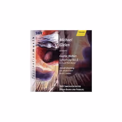 SWR Sinfonieorchester Baden-Baden und Freiburg  Symphony No. 8jakobsleiter