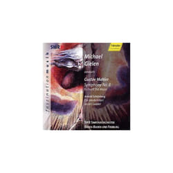 SWR Sinfonieorchester Baden-Baden und Freiburg  Symphony No. 8jakobsleiter