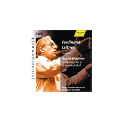 Symphony No. 9 (Leitner Swr Radio So) CD (2002)