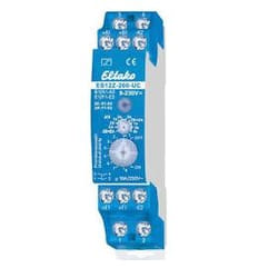 Eltako ES12Z-200-UC electrical relay Blue