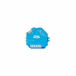 Eltako EGS61Z - 230 V-Relay-Step-by-Step Assembly with Central Command