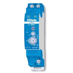 Eltako FR12-230V electrical relay Blue, White 1