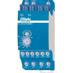 Eltako FTS14EM digital/analogue I/O module