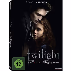 CONCORDE 2687, DVD, Fantasy, 2D, 2.35:1, 117 min, Special/Limited edition