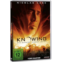 CONCORDE 2722 movie/video DVD