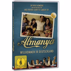 CONCORDE 2859, DVD, Comedy, 2D, 2.35:1, 97 min, 1 discs