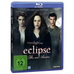 CONCORDE 3745 movie/video Blu-ray