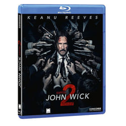 CONCORDE 4198 movie/video Blu-ray German, English
