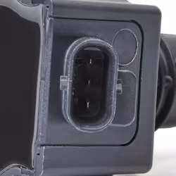 NGK 49061 Ignition coil 3 Connector Type SAE BMW: 1 Hatchback, 3 Saloon, 4 Coupe, MINI: Hatchback