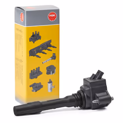 NGK 49061 Ignition coil 3 Connector Type SAE BMW: 1 Hatchback, 3 Saloon, 4 Coupe, MINI: Hatchback - Additional view 4