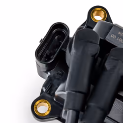NGK 49075 Ignition coil 4 Connector Type SAE RENAULT: CLIO 3, CLIO 2, TWINGO 2, DACIA: SANDERO 2 - Additional view 5