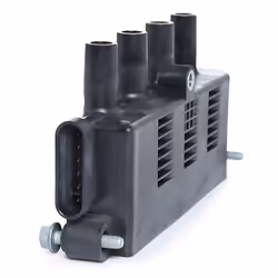 NGK 49086 Ignition coil 6 with ignition cable Connector Type SAE FIAT: 500 Hatchback, Panda III Hatchback, Punto III Hatchback, FORD: KA Hatchback